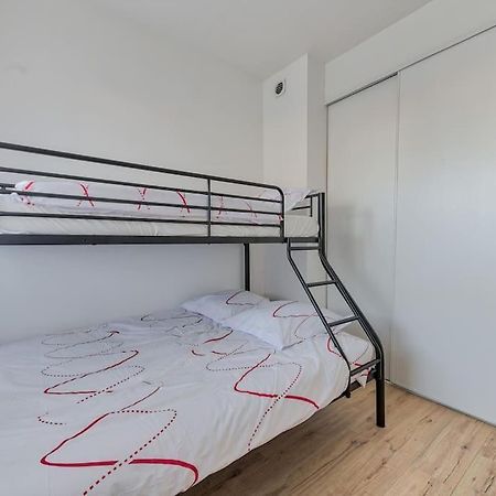 Aux Portes De Paris , Un 3 Pcs Bien Amenage Nogent-sur-Seine 외부 사진
