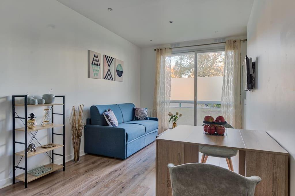 Aux Portes De Paris , Un 3 Pcs Bien Amenage Nogent-sur-Seine 외부 사진