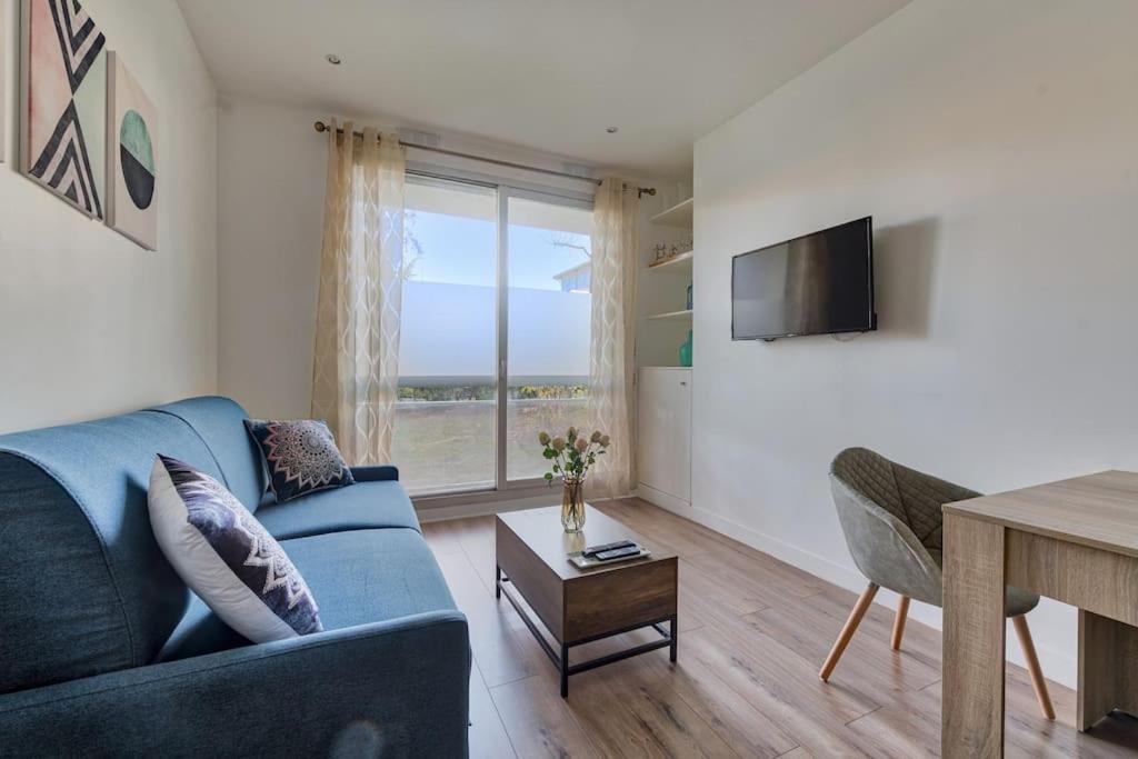 Aux Portes De Paris , Un 3 Pcs Bien Amenage Nogent-sur-Seine 외부 사진